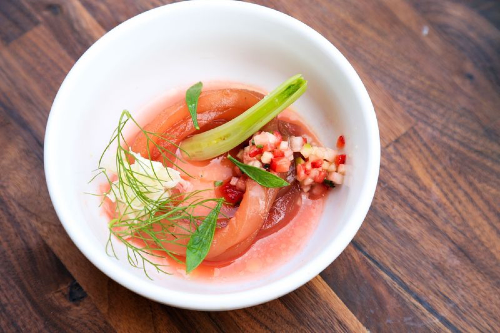 Crudo